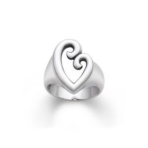 James Avery Ring- Mother’s Love